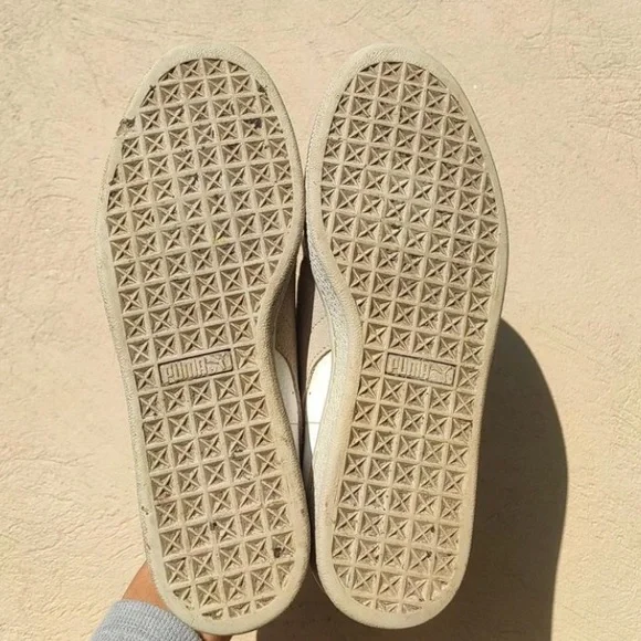 Puma scuderai ferrari basket sneakers - Picture 5 of 8